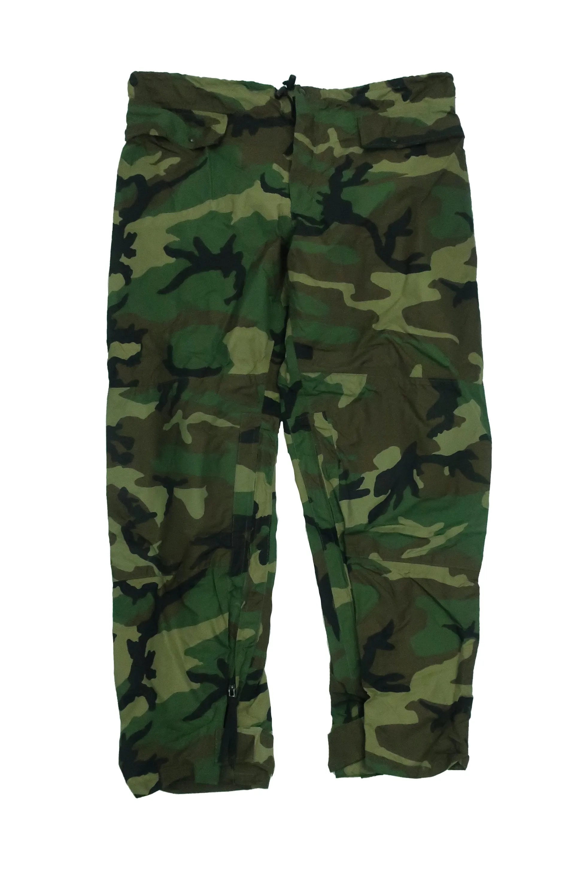 Woodlands Pants