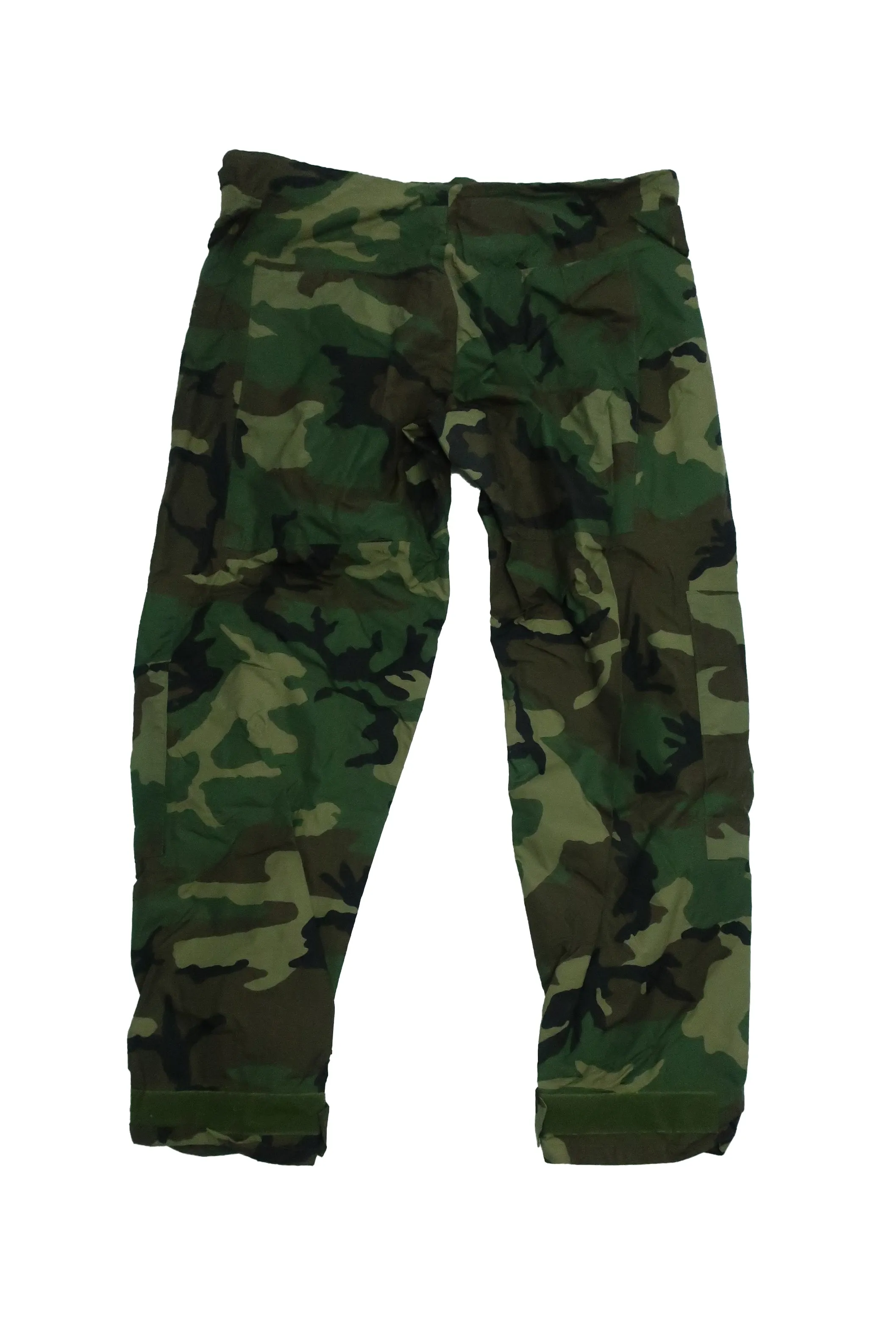 Woodlands Pants