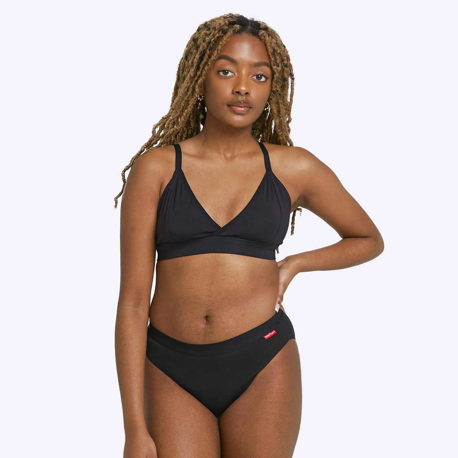 WUKA Ultimate™ Bikini - Heavy