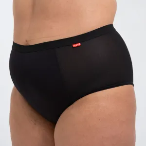 WUKA Ultimate™ High Waist - Heavy Overnight