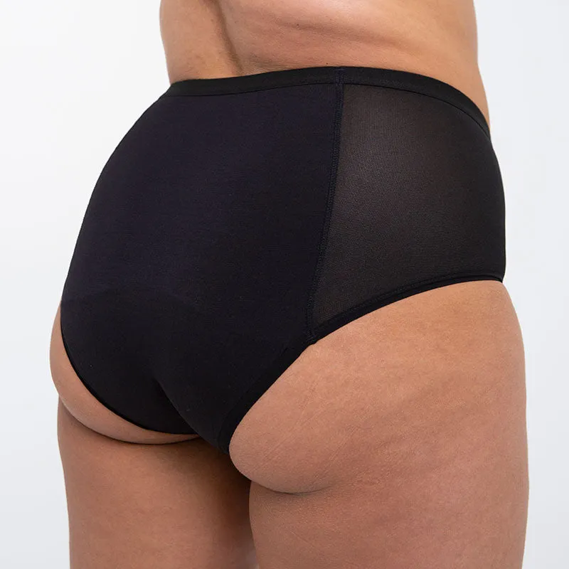 WUKA Ultimate™ High Waist - Heavy Overnight