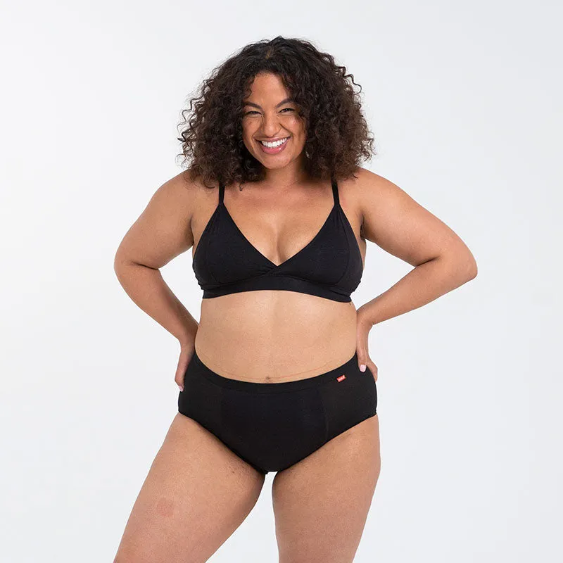 WUKA Ultimate™ High Waist - Super Heavy